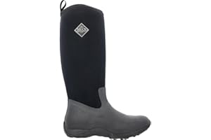 MUCK Women's Arctic Adventure Tall Boot