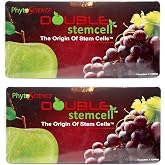 2 Packs Phyto Science Double Stem Cell Anti Aging