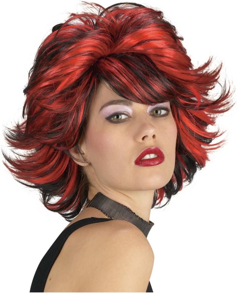 Sexy Wig