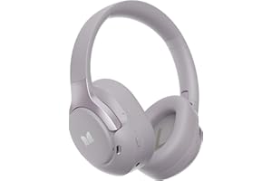 Monster Persona 5th ANC-Wireless Bluetooth Gifts(Purple)