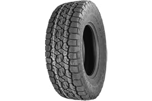 Toyo Tires OPAT3 LT285/75R17 121/118S E/10
