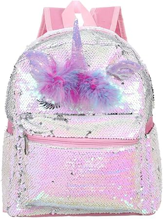 mochila de unicórnio