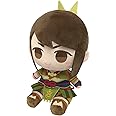 Capcom Monster Hunter: Yomogi Chibi Plush
