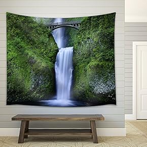 a Mechanical Background with Gears and Cogs - Fabric Wall Tapestry Home Decor - 51x60 inches