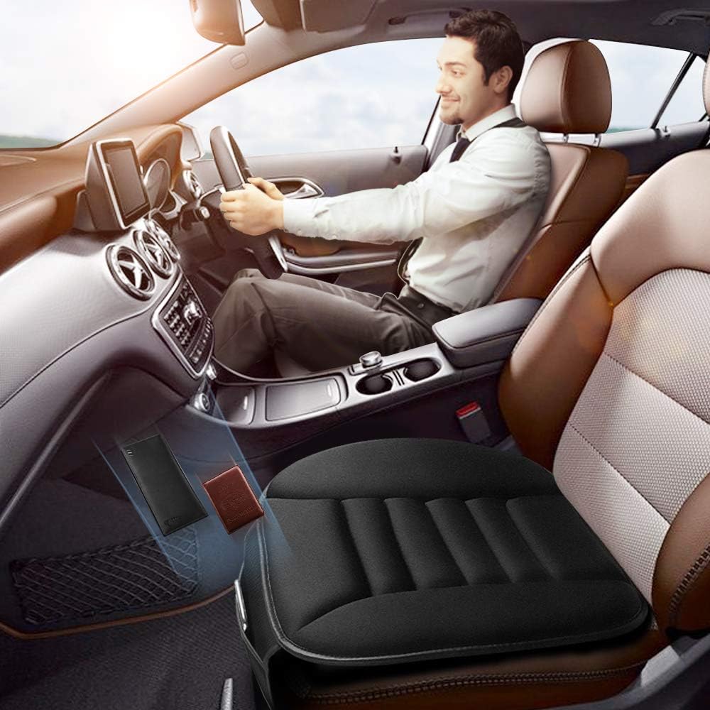 Coche y moto Cojin Asiento Coche Interior Coche Protector de Asiento