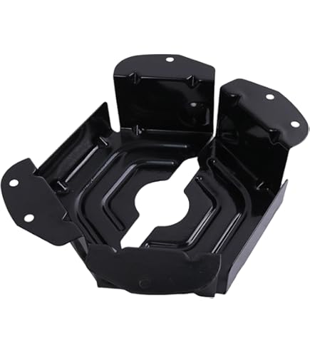 Amazon.com : CUB CADET 631-05024 Deck Belt Cover Assembly