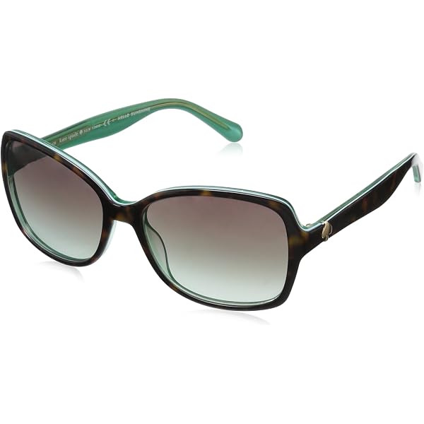 Amazon.com: kate spade new york Angelique Tortoise/Blush  display picture 3