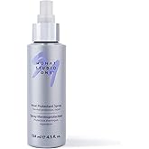 MONAT STUDIO ONE Heat Protectant Spray - 4.5 fl oz | Lightweight, Thermal Shield, Plant Protein &amp; Algae Extract