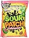 SOUR PATCH KIDS Watermelon Soft & Chewy Candy, 1.9 lb