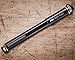 Pro-Bike Tool Mini Bike Pump with Gauge - Fits Presta & Schrader - Accurate Inflation - Mount Kit incl. - 100 PSI