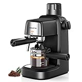 KEENSTAR Coffee Machine, 3.5 Bar Espresso