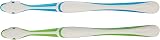 Oral-B Complete 5 Way Clean Medium Toothbrush Pack of 2 view 4