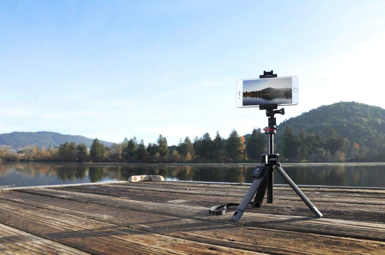 Joby GripTight PRO TelePod : Camera & Photo