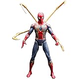 mafex iron spider amazon