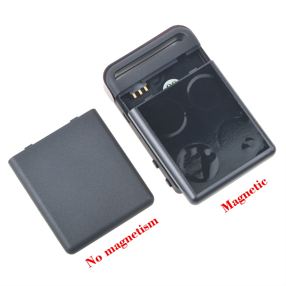 RealTime GPS Tracker GSM GPRS System Vehicle Tracking Device Tracking