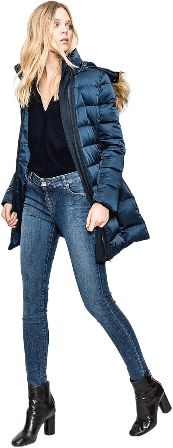 sinequanone doudoune femme