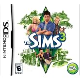 The Sims 3 - Nintendo DS (Renewed)