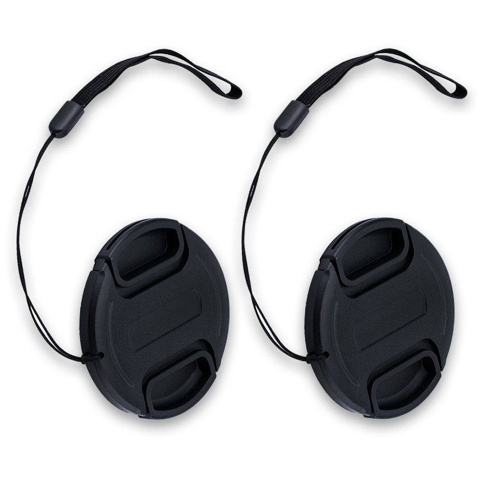 Fujifilm Lens HUIPUXIANG Lens Cap+Screen Protector For Fujifilm