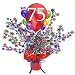 Partypro 75TH Balloon Blast Centerpiece primary