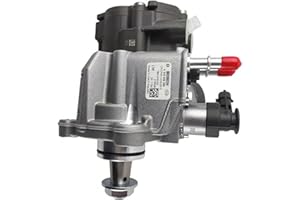 Compatible with Case Compatible with New Holland 590SN 2012-2017 Fuel Injection Pump 0445020508 0445020516