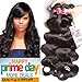 UNice Hair Icenu Series 10A Brazilian Body Wave Virgin Hair 3 Bundles 100% Human Hair Weave Extensions Natural Color 95-100g/piece (16 18 20)