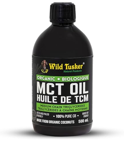 Bulletproof c8 mct oil 473ml 2本 Bullet Proof Bulletproof MCT Oil 473 ml | Unbeatable Prices, Daily