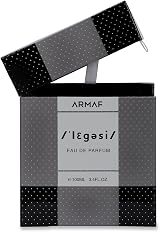 ARMAF Legasi For Men Eau De Parfum 100ml Brand ARMAF view 4