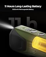 TOPDON TS004 Thermal Imaging Monocular 256x192 IR 50 Hz 410m 11h view 7