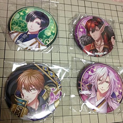 Amazon 夢王国と眠れる100人の王子様 夢100 アニカプ カリバーン 他 アニメ 萌えグッズ 通販