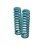 Dobinsons Pair Front Coil Springs Compatible with