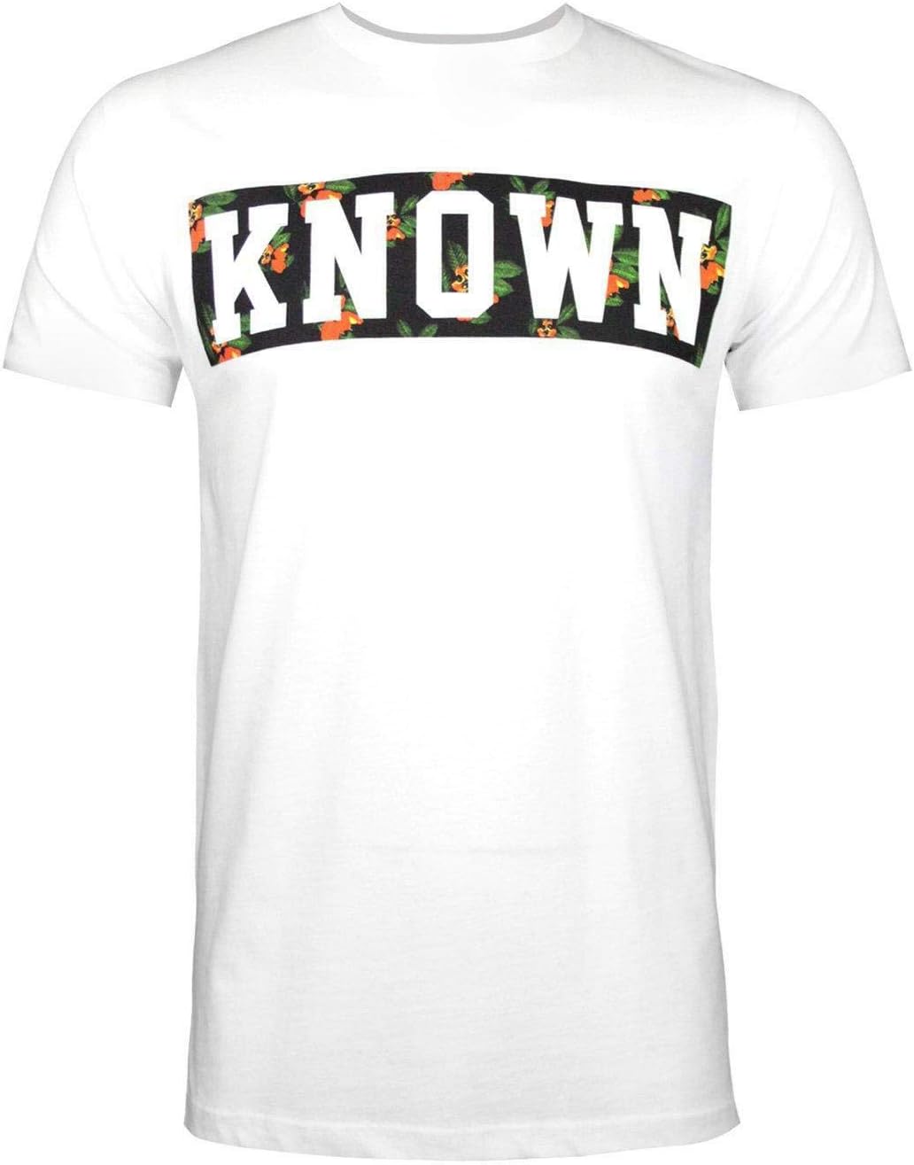Known Ackee Box Tee Men's T-Shirt