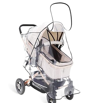 pram weather shield