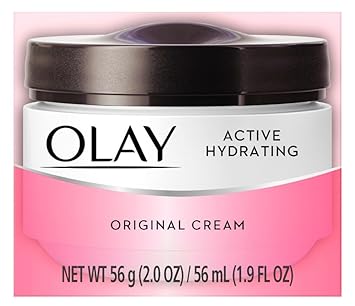 olay active moisturizer