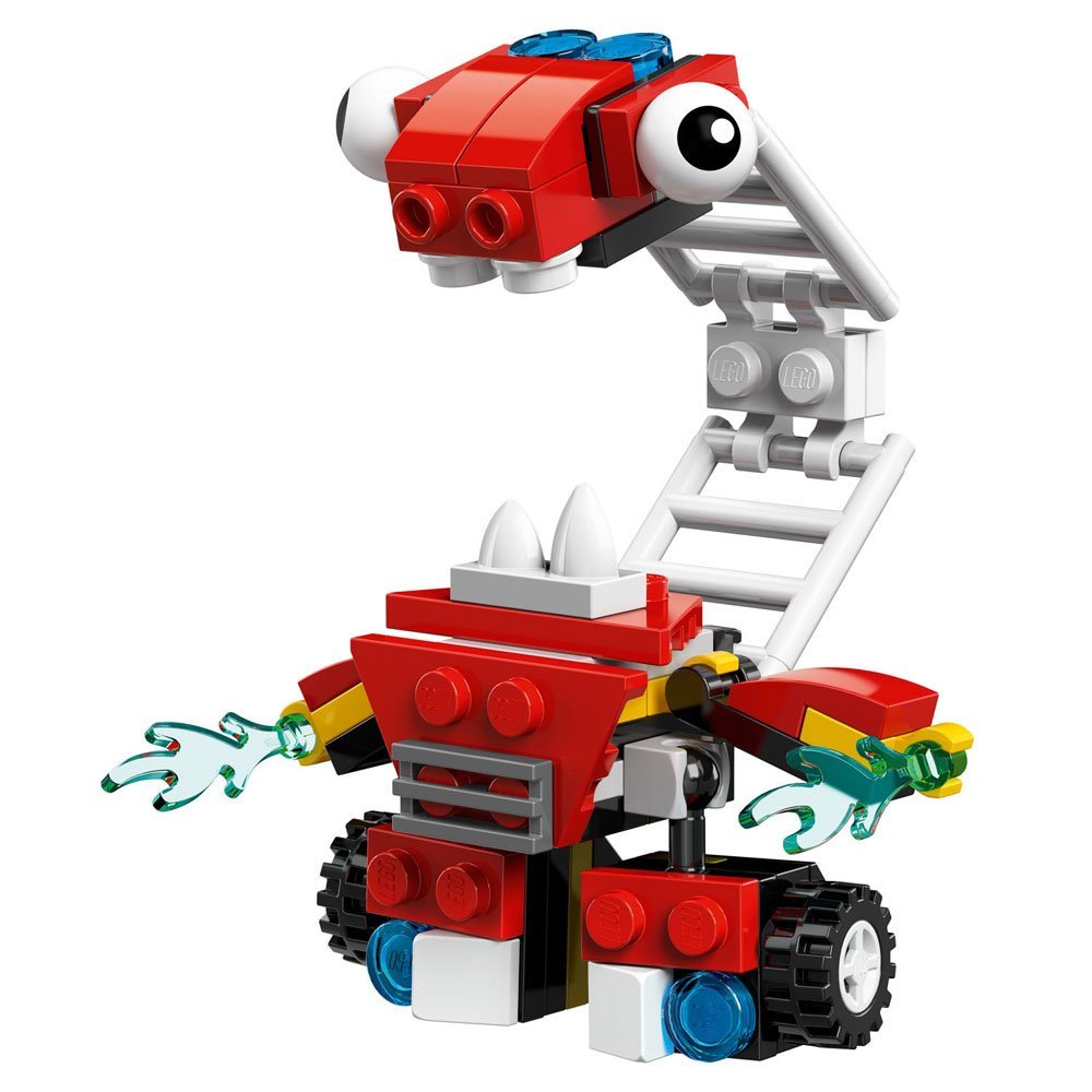 Lego Mixels Hydro
