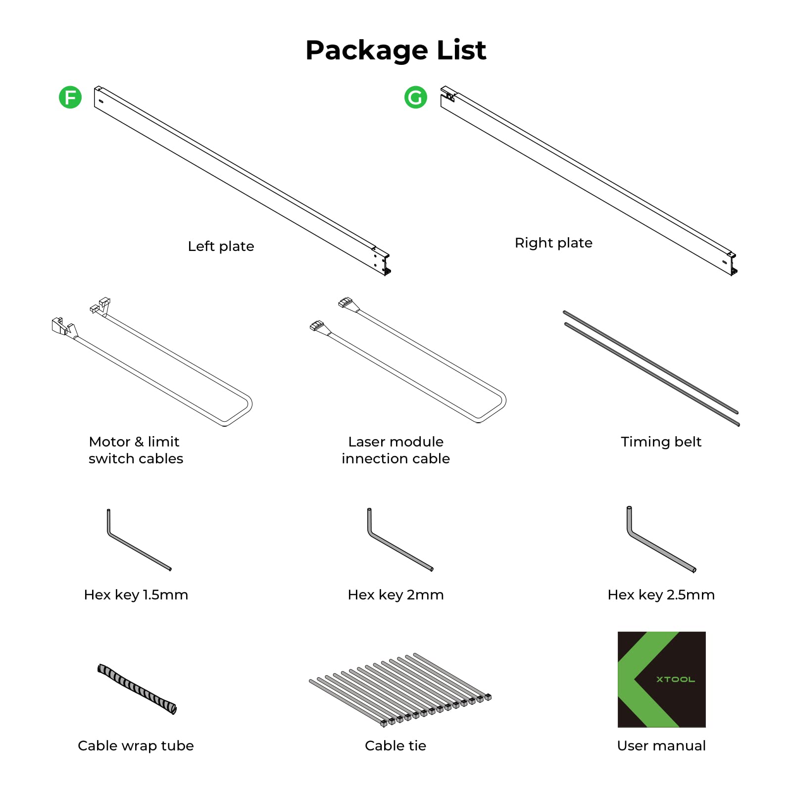 D1 Extension Kit - image 5
