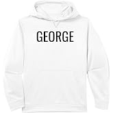 George Performance Hoodie