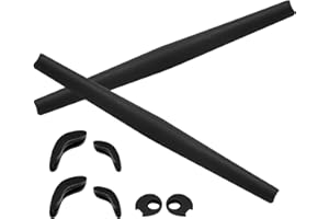 PapaViva Replacement Accessories Parts for Oakley X Squared