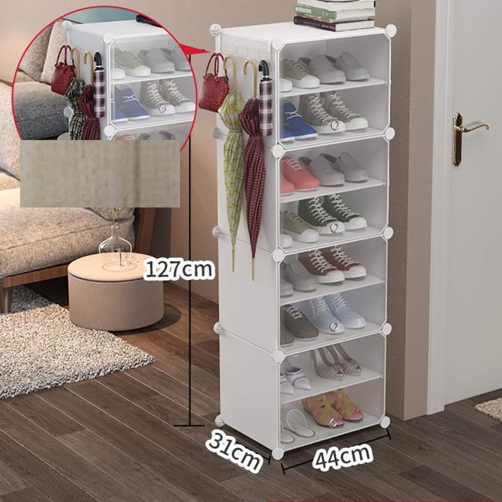 Best 50 Inches Tall Shoe Rack