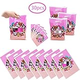 30 Packs lol Cute Party Gift Bags,lol Gift Bags Party Supplies lol Themed Party, Birthday Decoration Gift Bags LOL suppliers