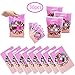 30 Packs lol Cute Party Gift Bags,lol Gift Bags Party Supplies lol Themed Party, Birthday Decoration Gift Bags LOL suppliers