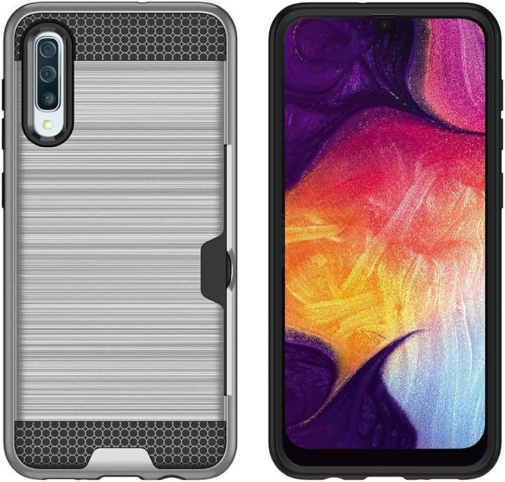 scheda telefonica per la galassia a50