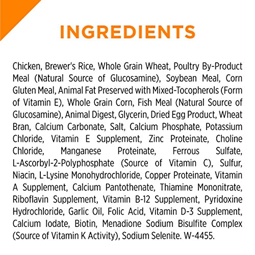 Purina Pro Plan Chicken & Rice Dog Food - Image 9