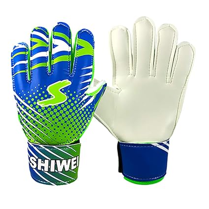 nike goalkeeper gloves fingersave