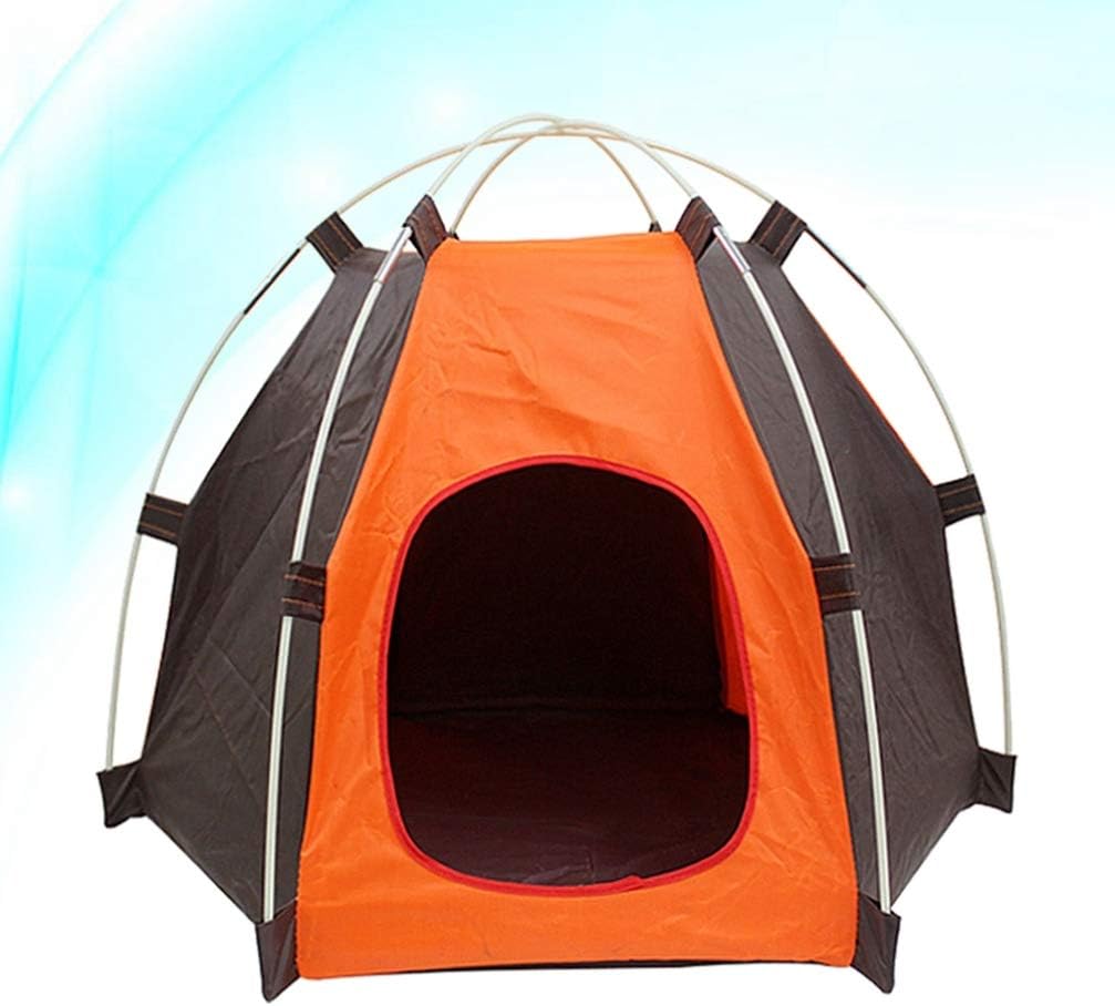 outdoor dog tent