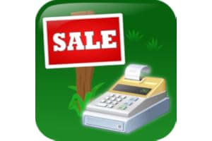 Garage Sale Checkout