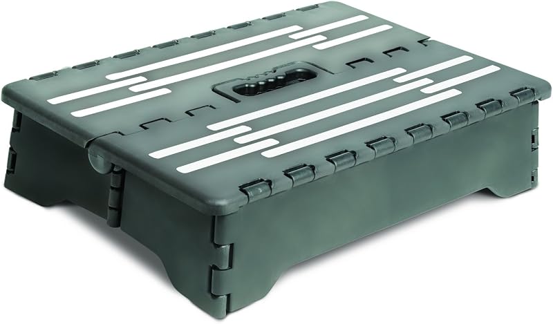 Jobar North American Healthcare Portable Folding Step