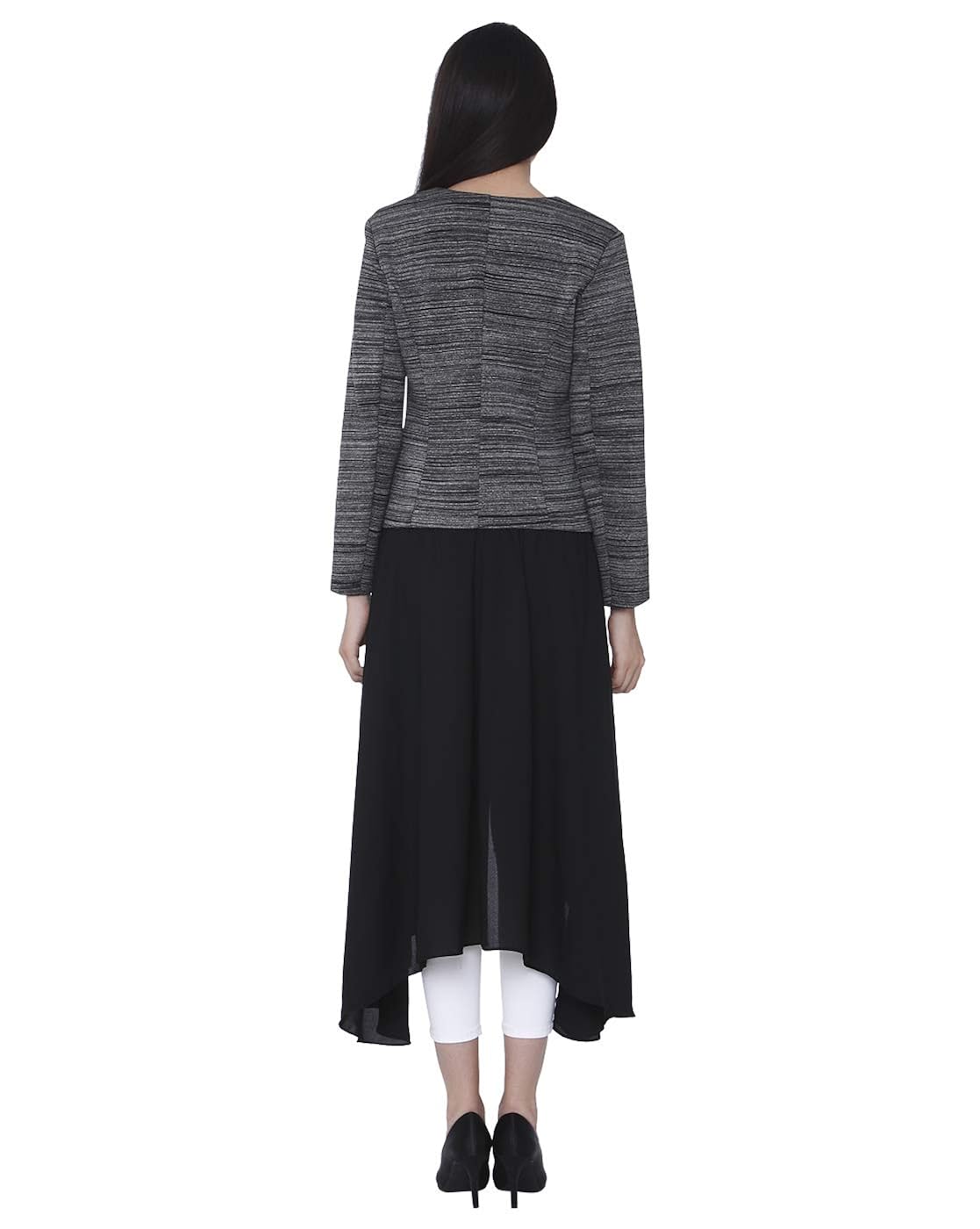 deal jeans women's blazer