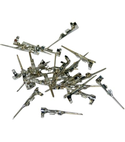 アクセサリー nmhc Amazon.com: Namz Custom Cycle AMP 040 Connector 4-Wire Cap