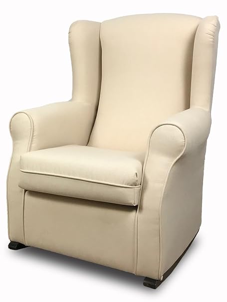 hush hush nursing chair