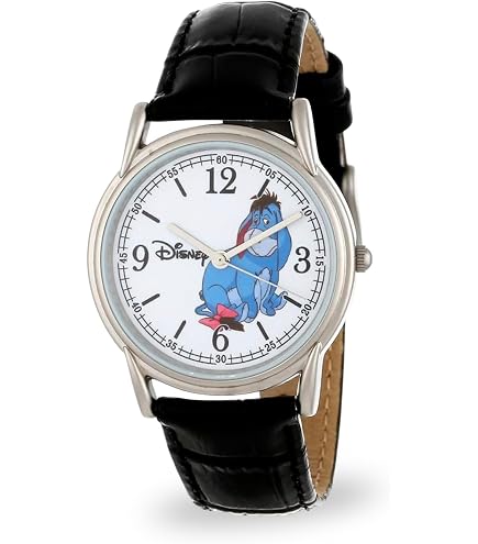 Amazon.com: Disney Minnie Watch - Watch for Women - Minnie  display picture 1